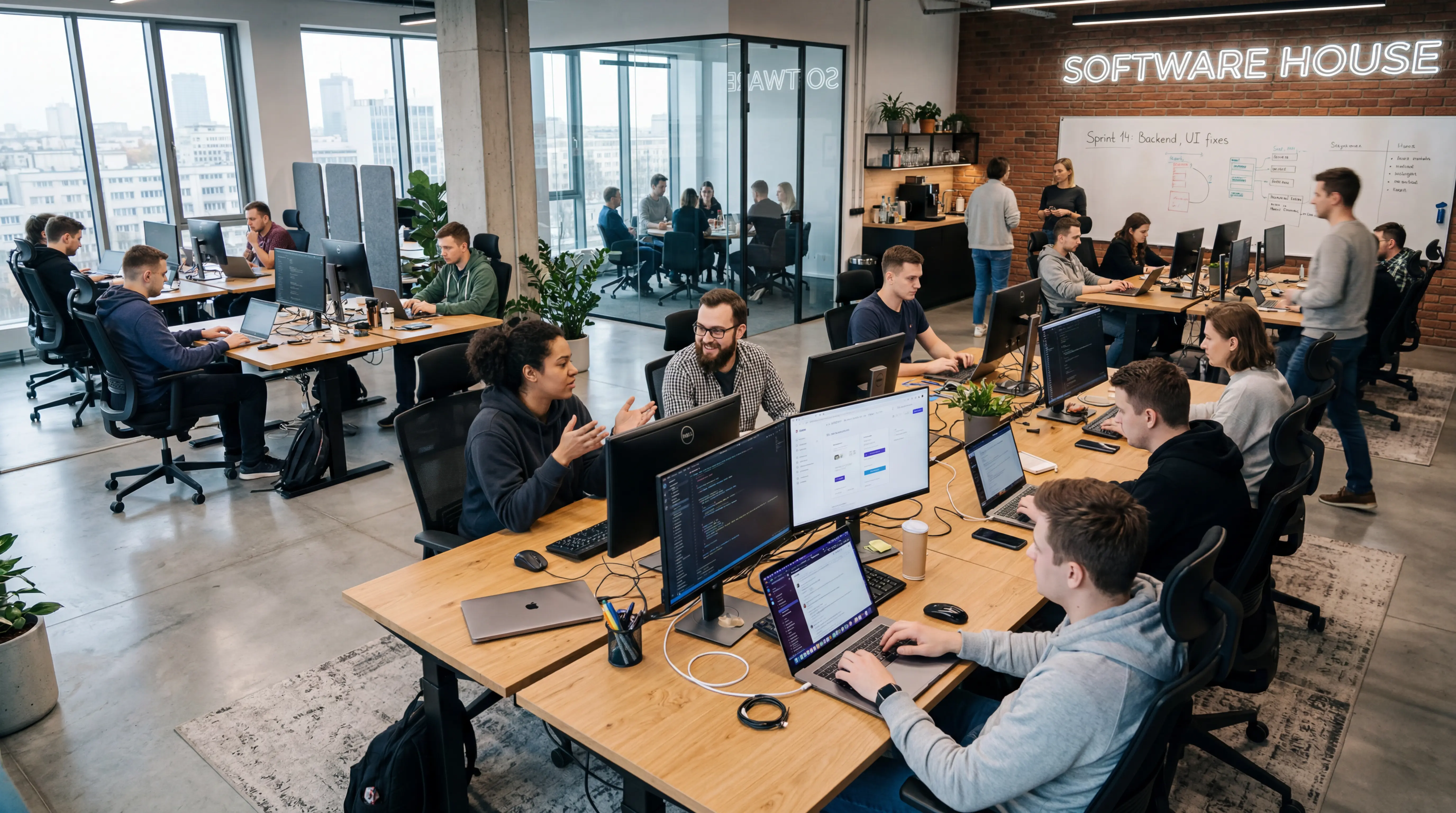 Katowice Software House